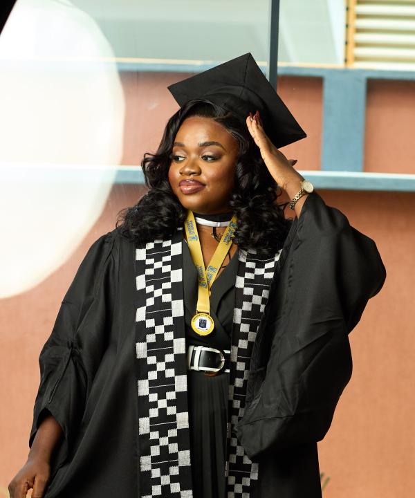 Verena Naa Kwarnor Quartey